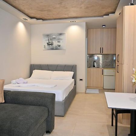 Andi Apartments Durrës 外观 照片