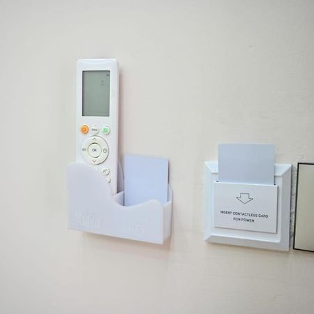 Andi Apartments Durrës 外观 照片