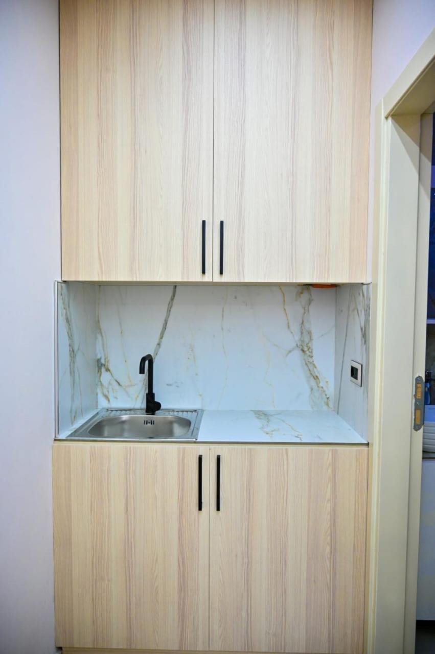 Andi Apartments Durrës 外观 照片