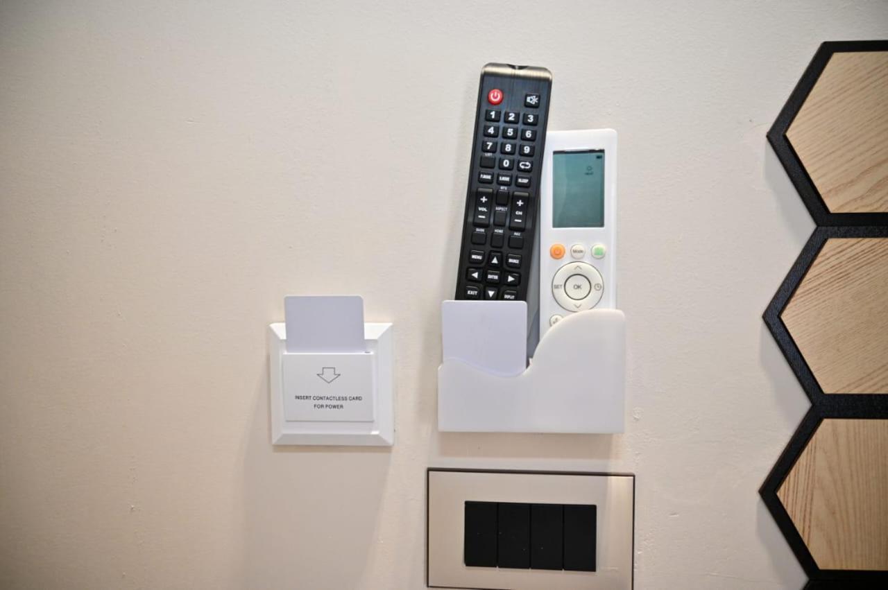 Andi Apartments Durrës 外观 照片