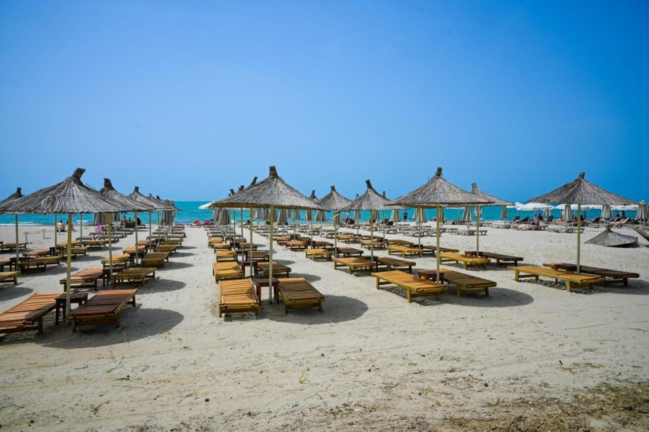 Andi Apartments Durrës 外观 照片