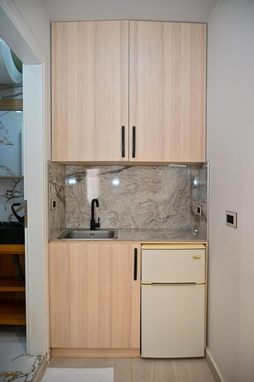 Andi Apartments Durrës 外观 照片